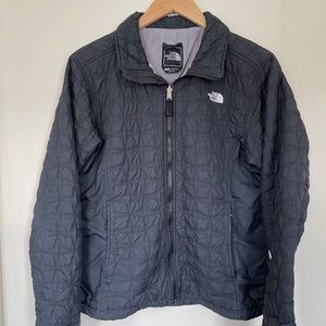 The North Face Coat